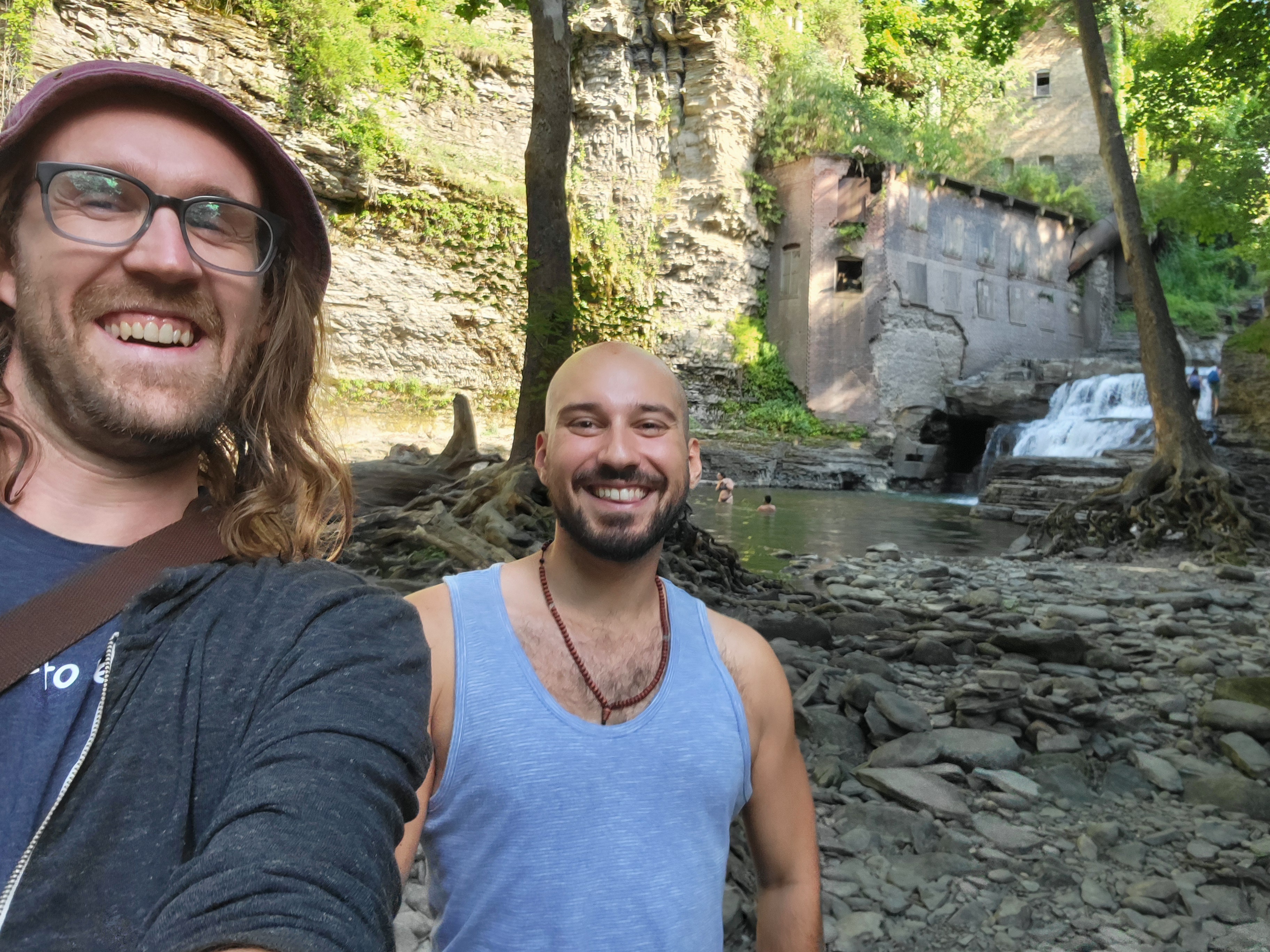 Biweekly Update From Ira's Inter-Temporal Search for Land #3 [Penultimate Ping]
